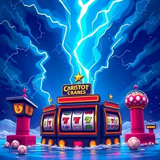 bos5000: Promo dan Bonus Terbaik untuk Para Gamer Indonesia