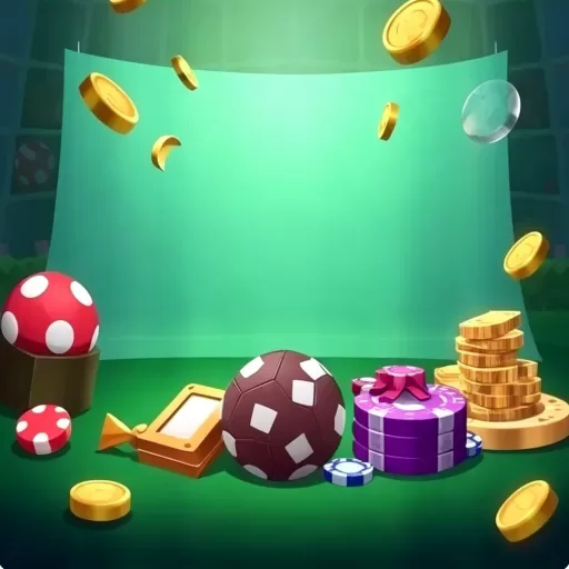 Mengulas Fitur Menarik di Situs Game bos5000