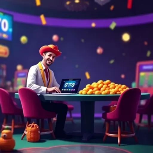 Panduan Lengkap Menggunakan Situs Game bos5000